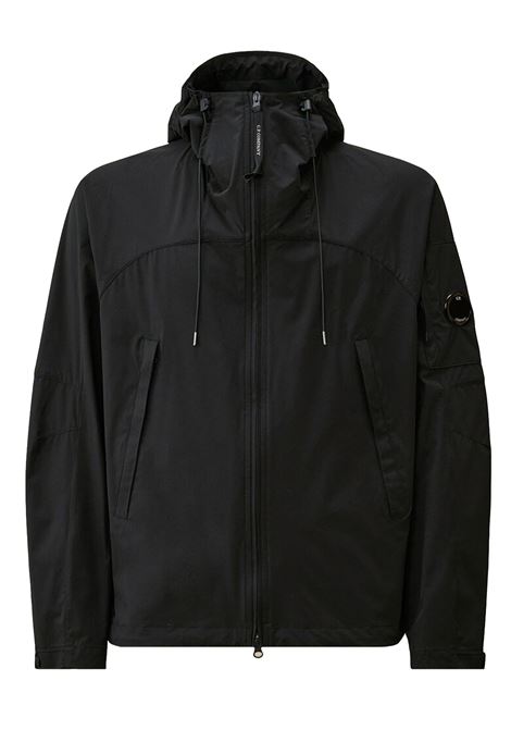 giacca pro-teck hooded uomo navy C.P. COMPANY | 20CMOW011A-110264A889